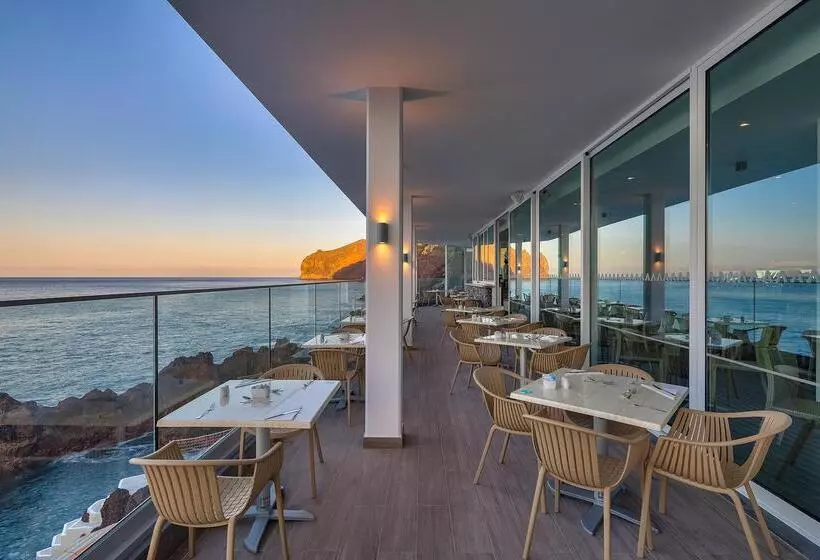 ホテル Sentido Galomar  Adults Only