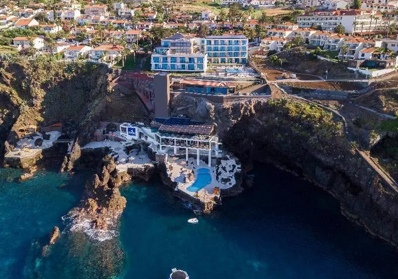 ホテル Sentido Galomar  Adults Only