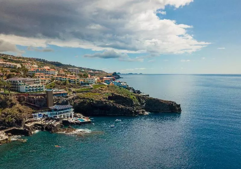 ホテル Sentido Galomar  Adults Only