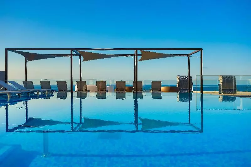 ホテル Sentido Galomar  Adults Only