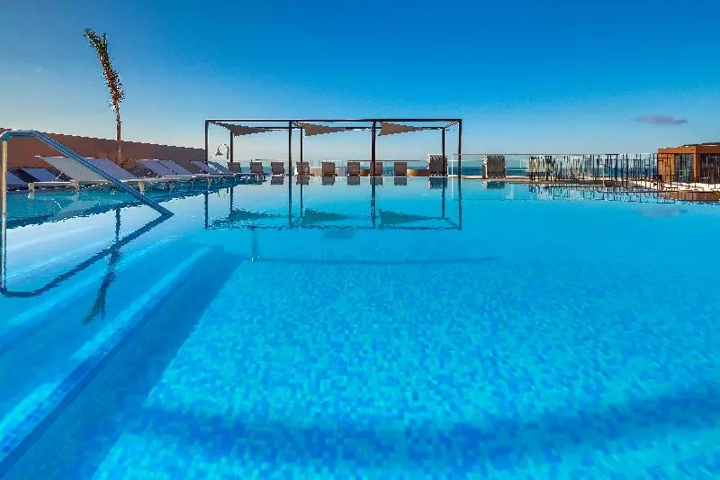 ホテル Sentido Galomar  Adults Only