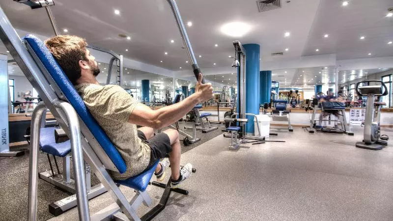 ホテル Sentido Galomar  Adults Only