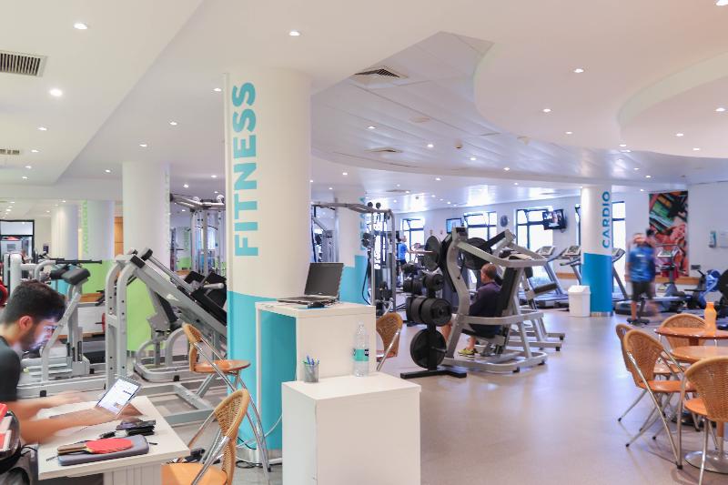 فندق Sentido Galomar  Adults Only