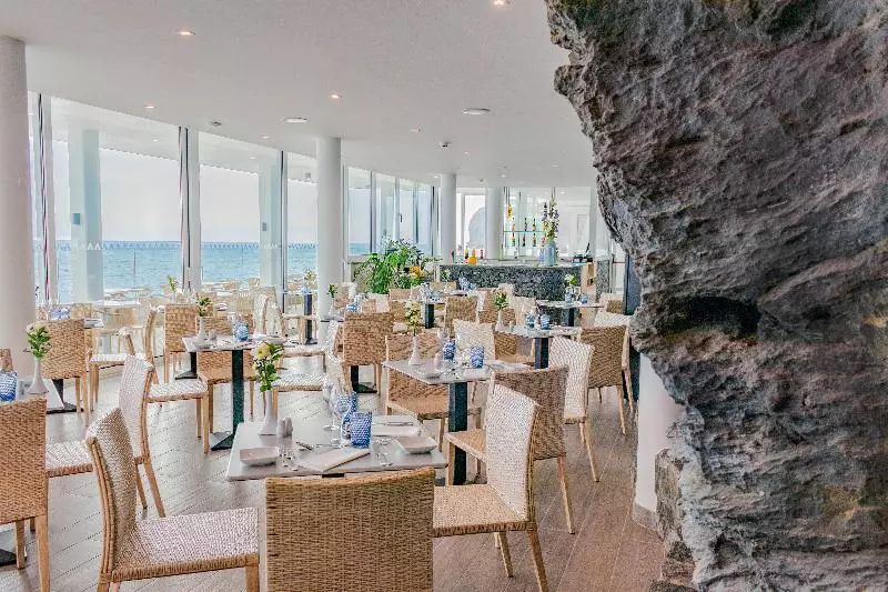 ホテル Sentido Galomar  Adults Only