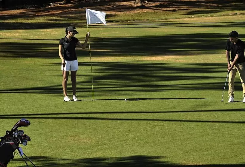 Отель Sofitel Agadir Royalbay Resort