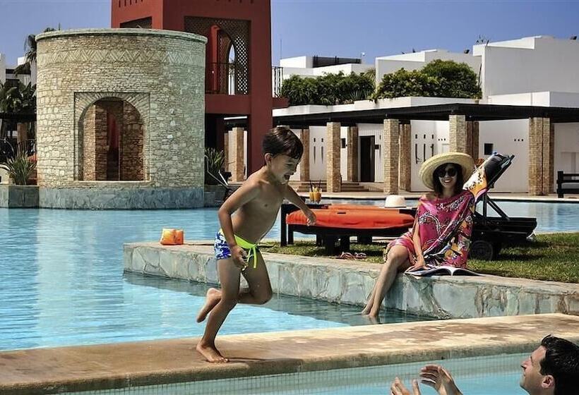 Hotel Sofitel Agadir Royalbay Resort