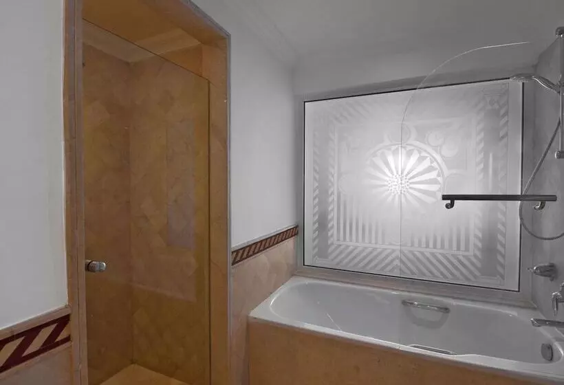 Отель Sofitel Agadir Royalbay Resort