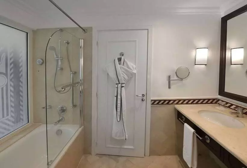 Отель Sofitel Agadir Royalbay Resort