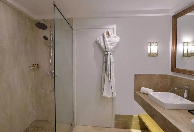 Отель Sofitel Agadir Royalbay Resort