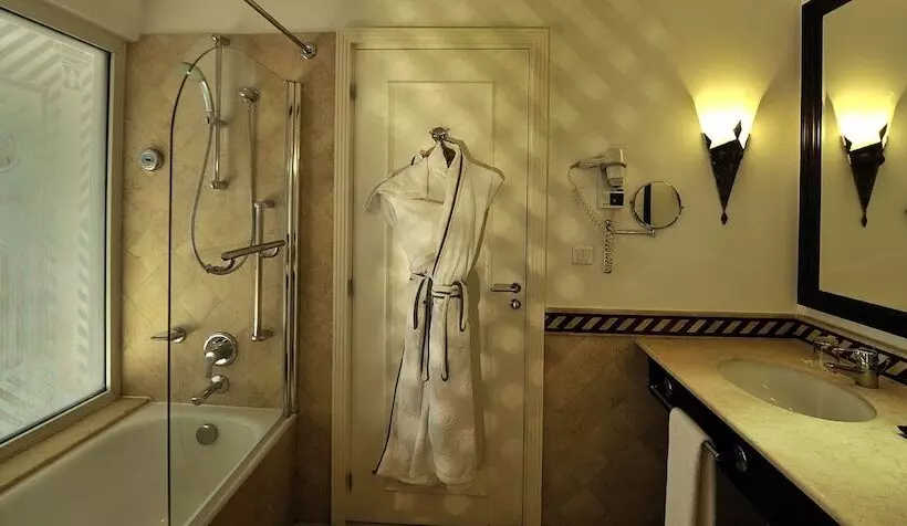 Отель Sofitel Agadir Royalbay Resort