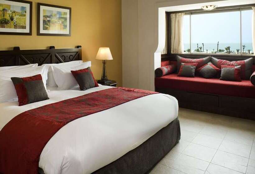 Hotel Sofitel Agadir Royalbay Resort
