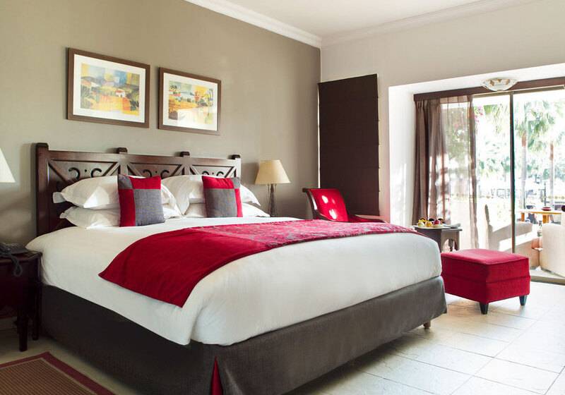 Hotel Sofitel Agadir Royalbay Resort