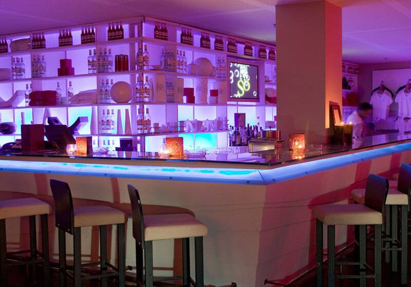 Hotel Sofitel Agadir Royalbay Resort