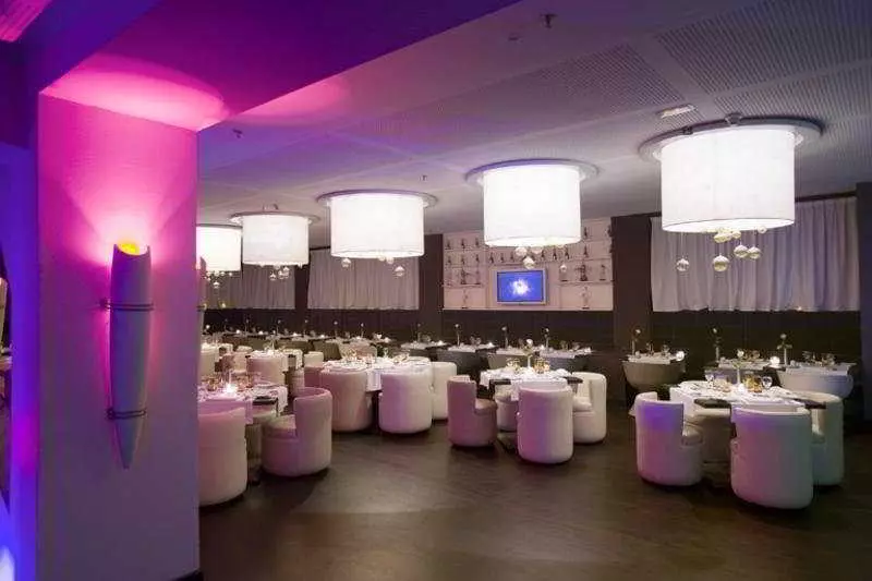 Отель Sofitel Agadir Royalbay Resort