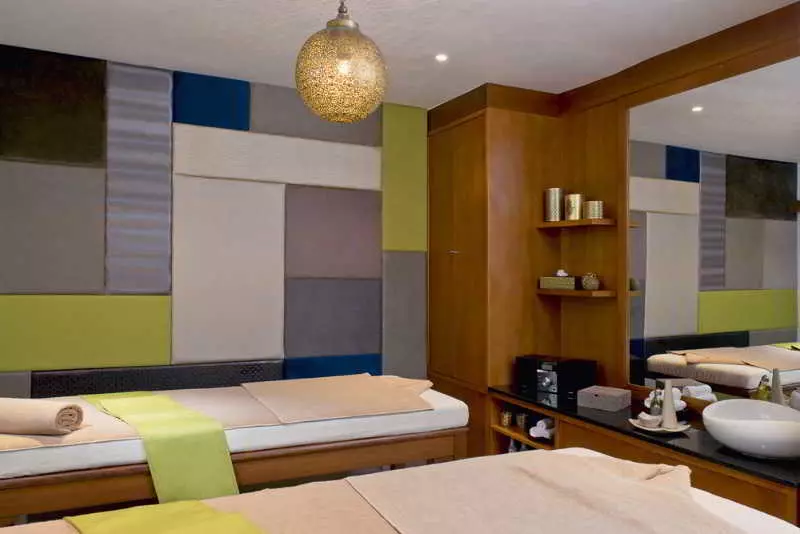 Отель Sofitel Agadir Royalbay Resort