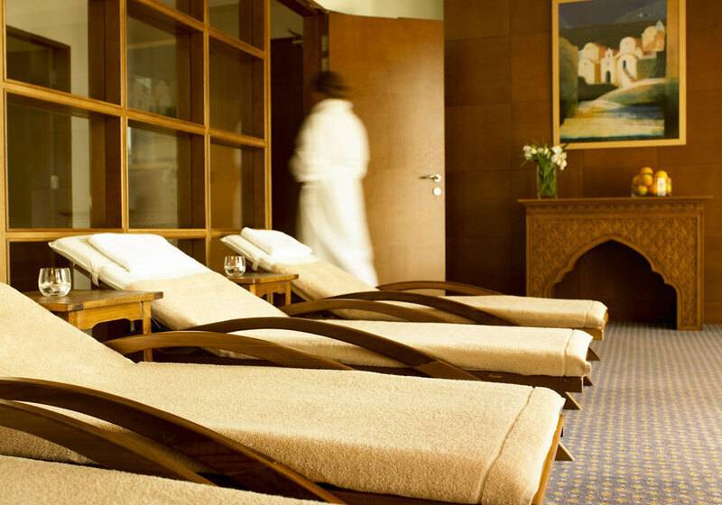 Hotel Sofitel Agadir Royalbay Resort