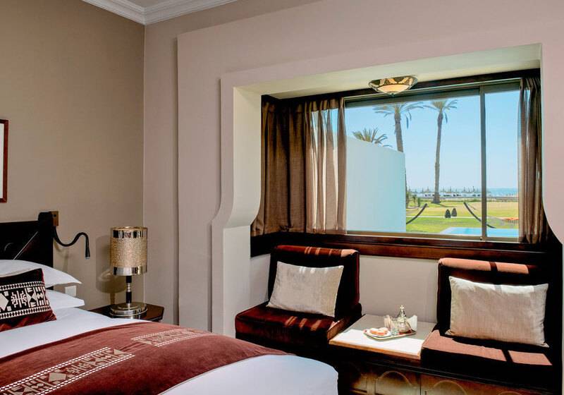 Hotel Sofitel Agadir Royalbay Resort