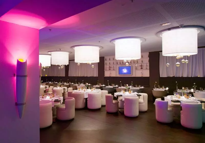 Отель Sofitel Agadir Royalbay Resort