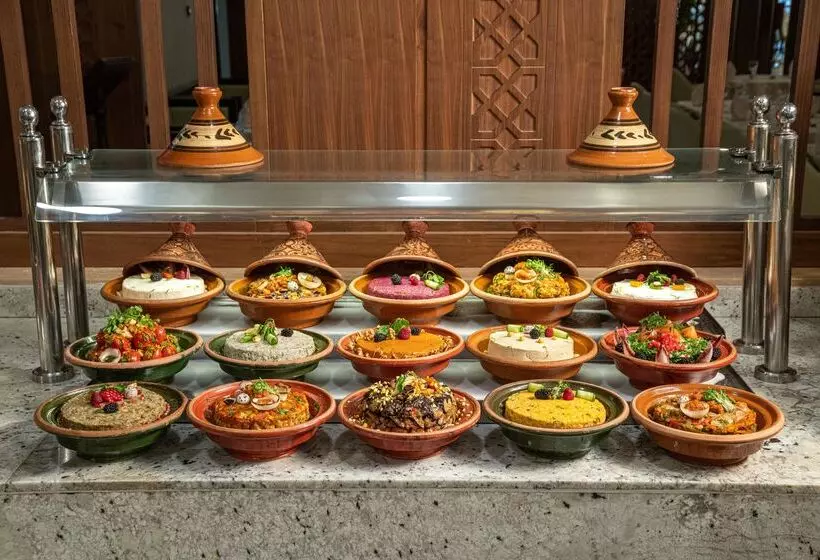 هتل Sultan Gardens Resort