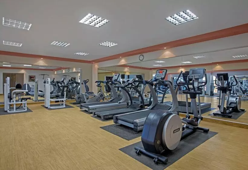 هتل Sultan Gardens Resort