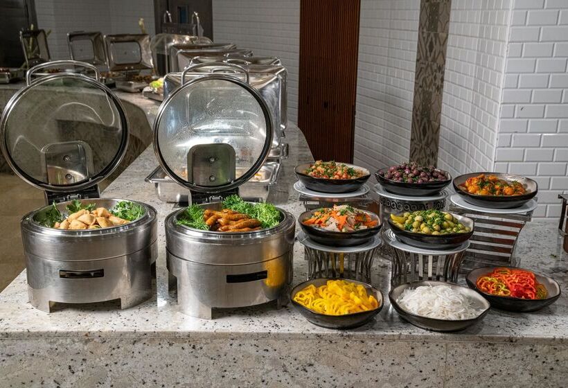 هتل Sultan Gardens Resort