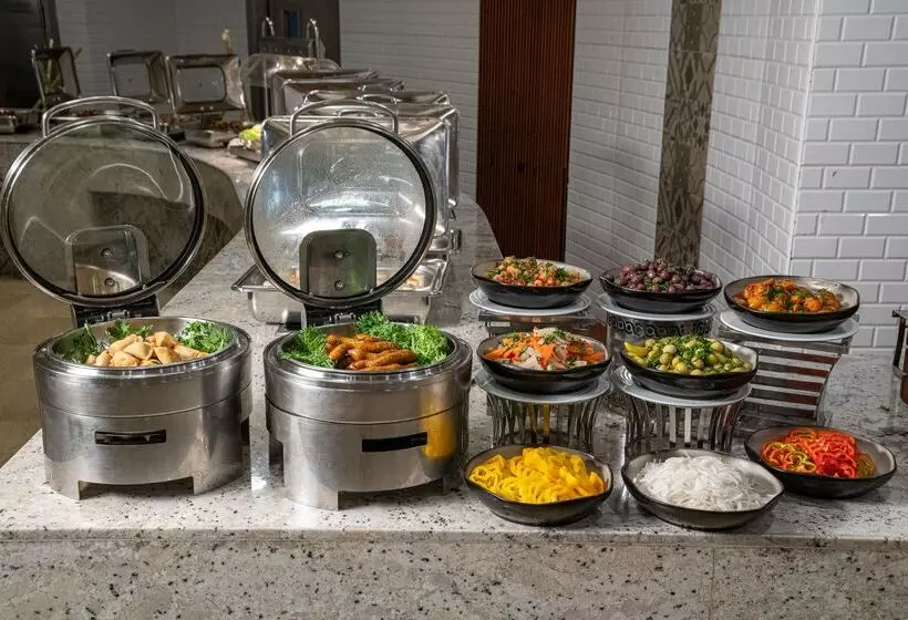 هتل Sultan Gardens Resort