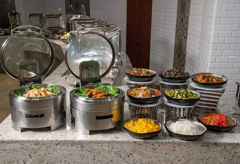 هتل Sultan Gardens Resort