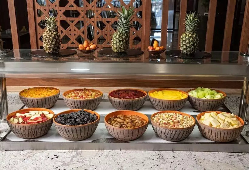 هتل Sultan Gardens Resort