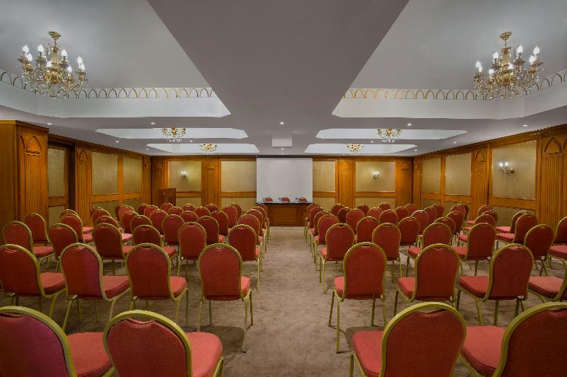 هتل Sultan Gardens Resort