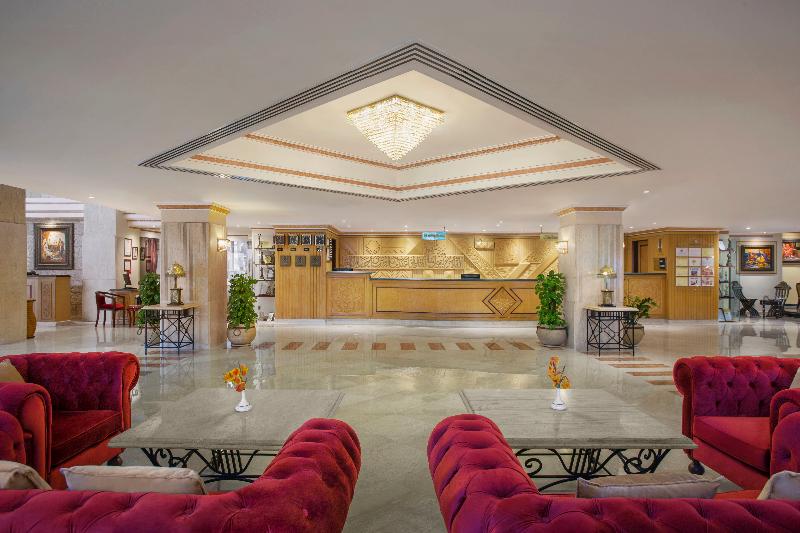 هتل Sultan Gardens Resort