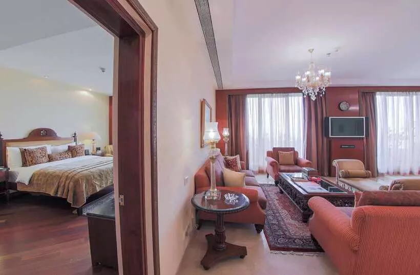 Hotel The Lalit Mumbai