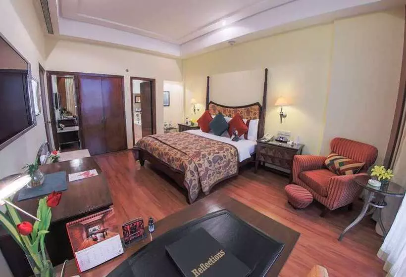 Hotel The Lalit Mumbai