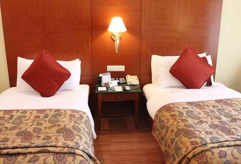 Hotel The Lalit Mumbai