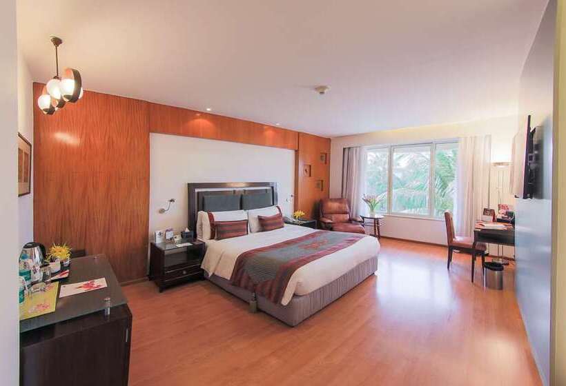 Hotel The Lalit Mumbai