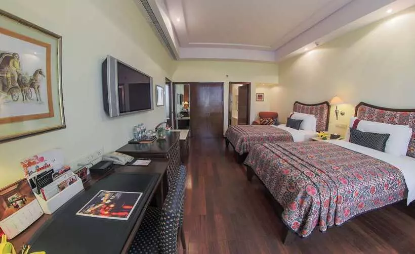 Hotel The Lalit Mumbai