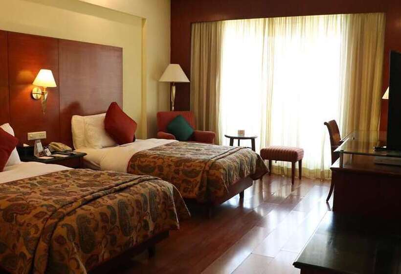 Hotel The Lalit Mumbai