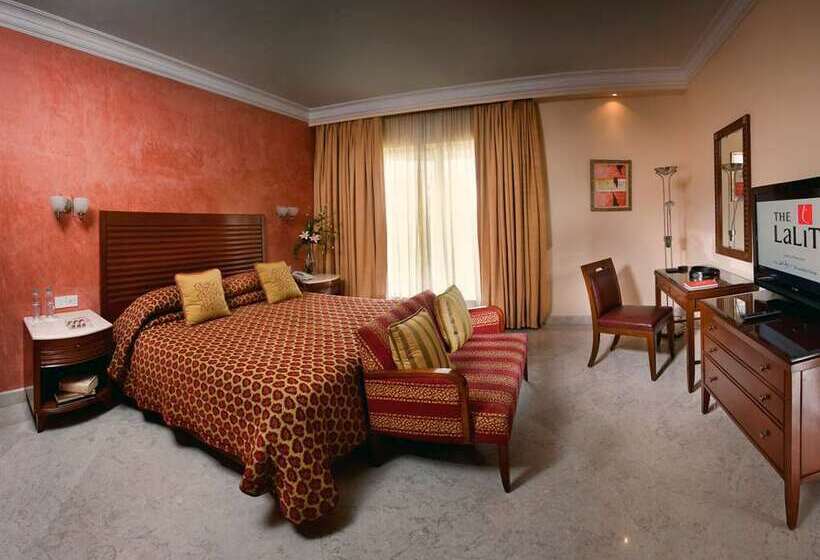 Hotel The Lalit Mumbai