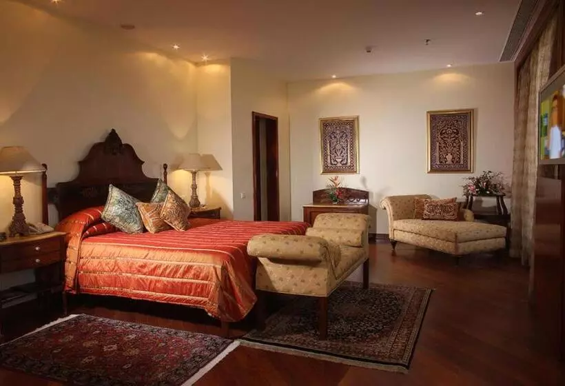 Hotel The Lalit Mumbai