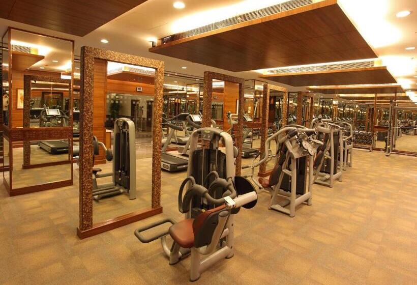 Hotel The Lalit Mumbai