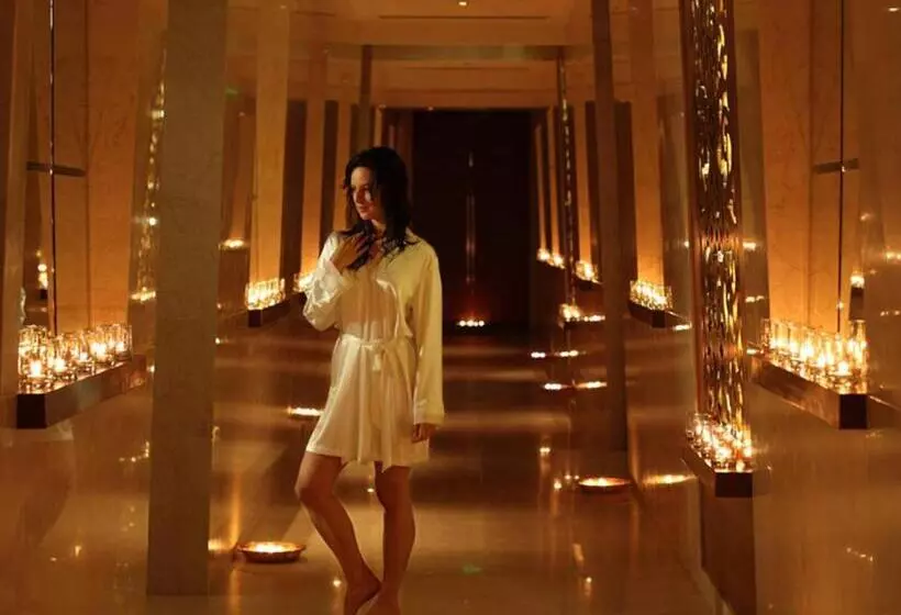 Hotel The Lalit Mumbai