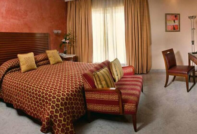 Hotel The Lalit Mumbai