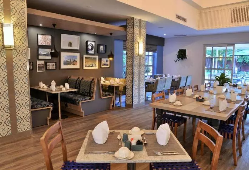 Отель Town Lodge Menlo Park