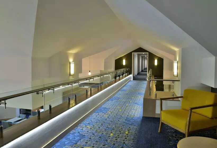 Отель Town Lodge Menlo Park