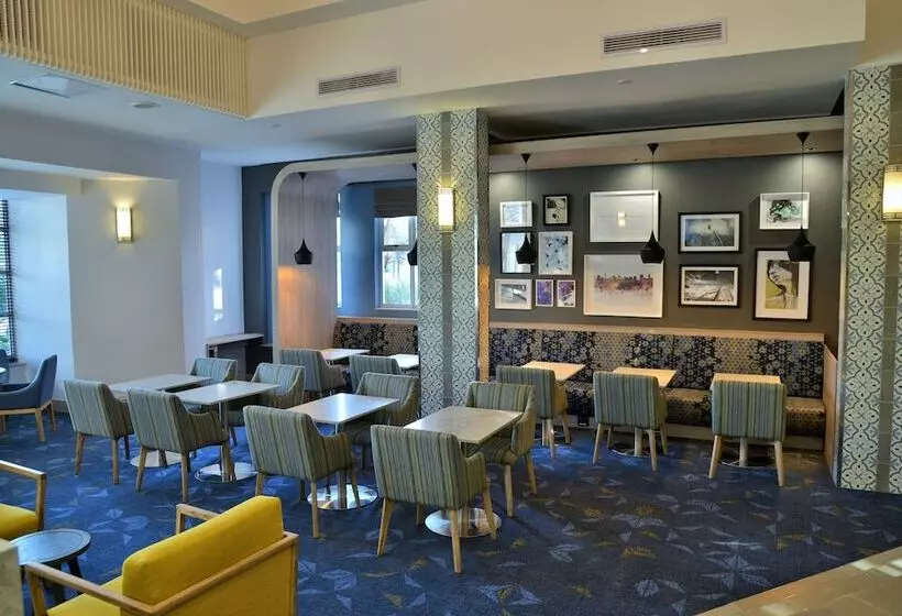 Отель Town Lodge Menlo Park