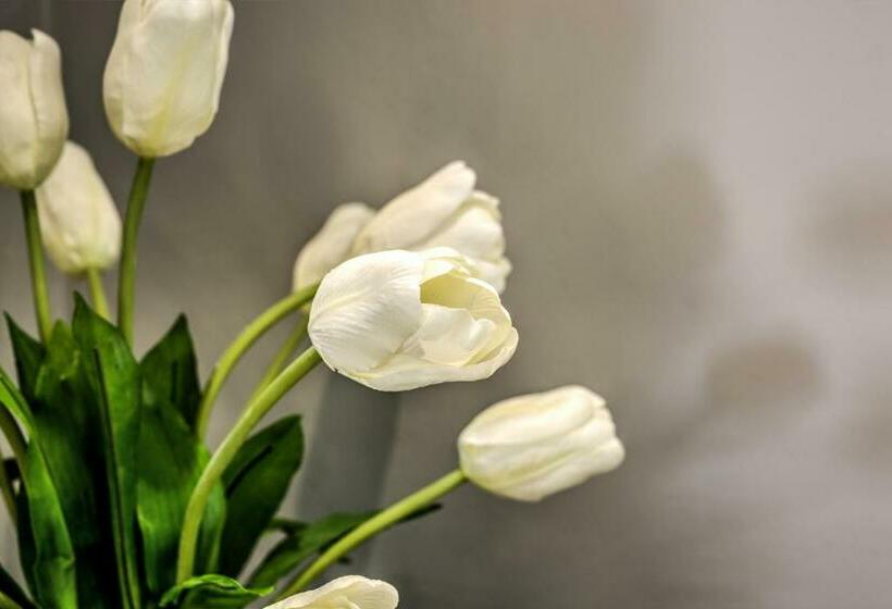 Отель Town Lodge Waterfall, Midrand