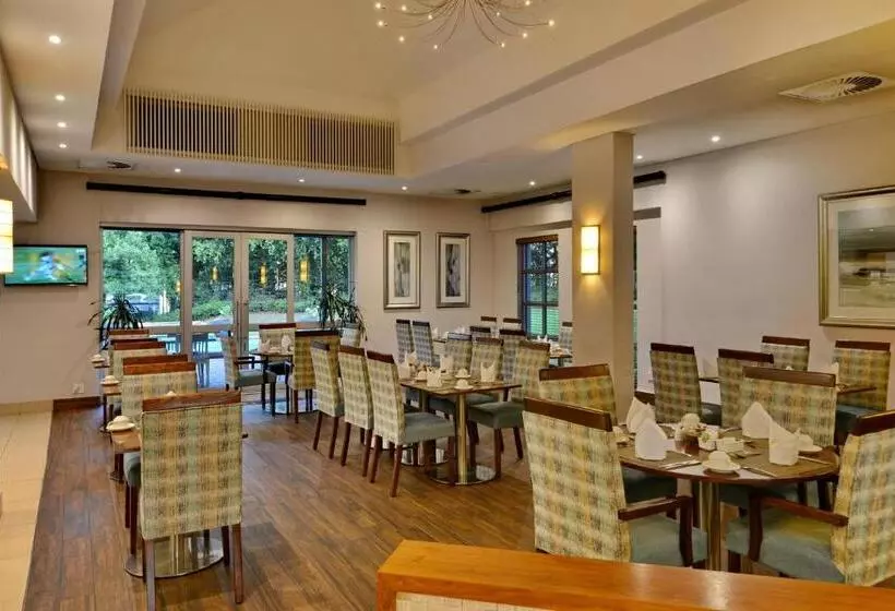 酒店 Town Lodge Waterfall, Midrand