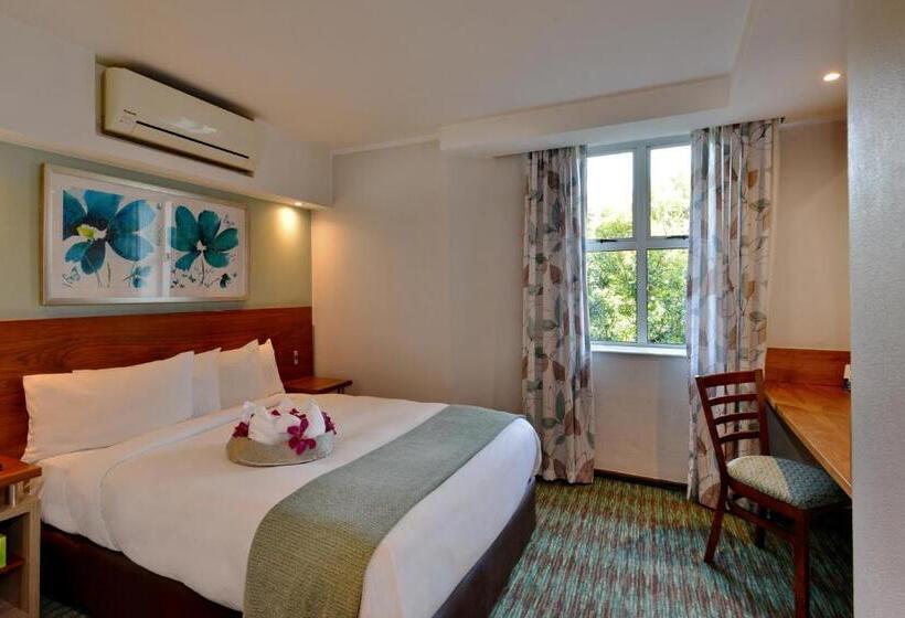 Отель Town Lodge Waterfall, Midrand