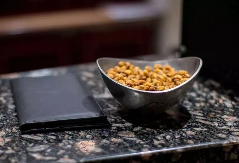 酒店 Town Lodge Waterfall, Midrand