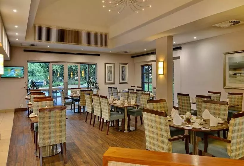 酒店 Town Lodge Waterfall, Midrand