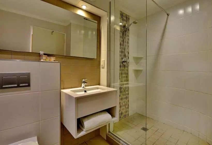 酒店 Town Lodge Waterfall, Midrand